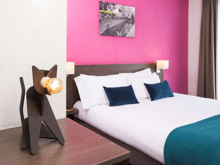 Aparthotel Adagio Access Strasbourg Petite France, Strasbourg, France