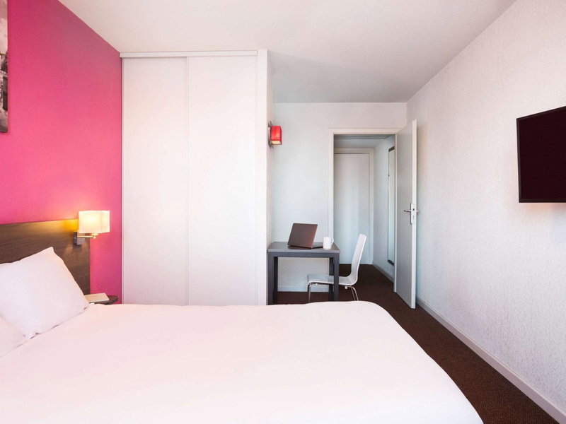 Aparthotel Adagio Access Strasbourg Petite France, Strasbourg, France