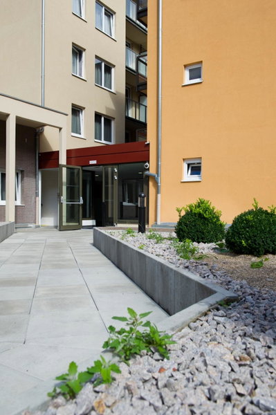 Aparthotel Adagio Access Strasbourg Petite France, Strasbourg, France