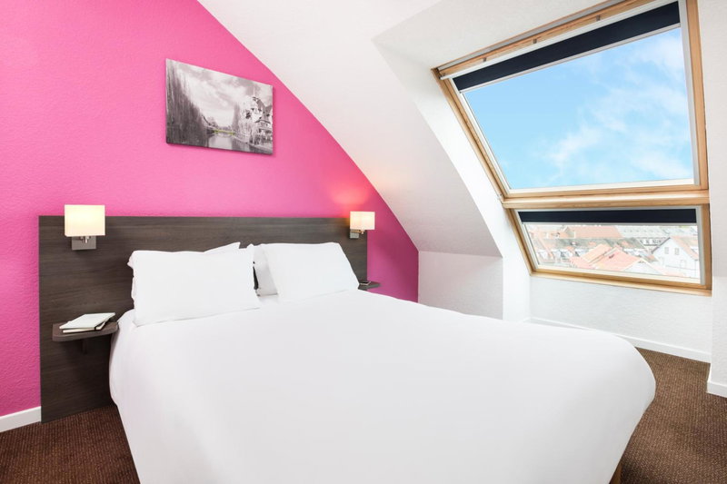 Aparthotel Adagio Access Strasbourg Petite France, Strasbourg, France