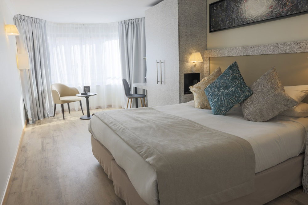 Hotel · Eden Hôtel & Spa Cannes, Cannes