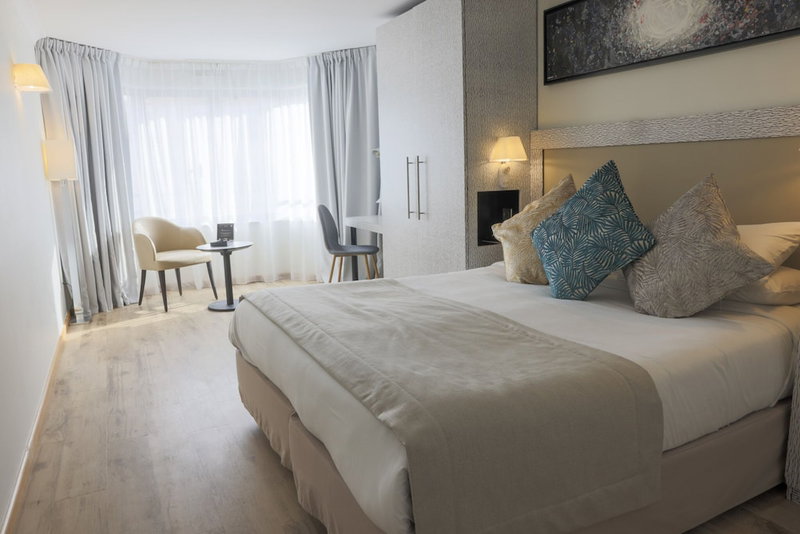 Eden Hôtel & Spa Cannes, Cannes, France