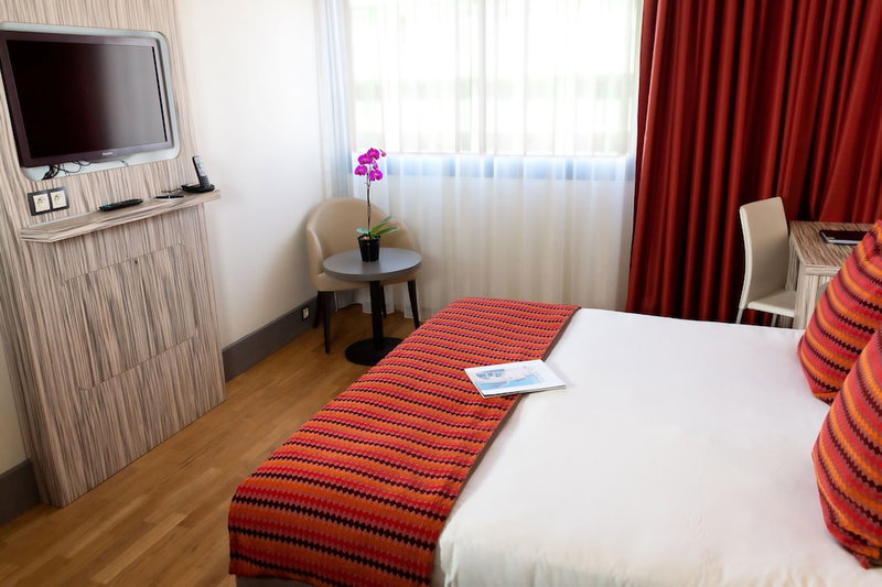 Eden Hôtel & Spa Cannes, Cannes, France