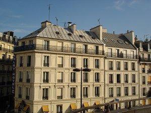 Berkeley, Paris, France