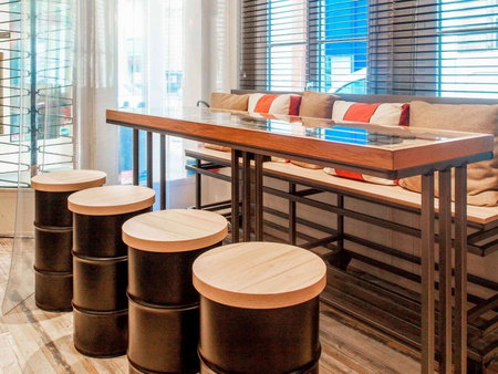 ibis Styles Paris Mairie De Clichy, Clichy, France