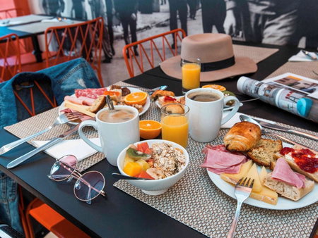 ibis Styles Paris Mairie De Clichy, Clichy, France