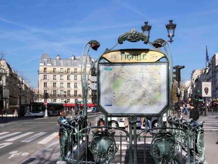 ibis Styles Paris Mairie De Clichy, Clichy, France