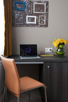 Aparthotel Adagio Paris XV, Vanves, France