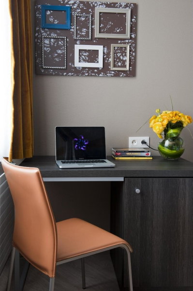 Aparthotel Adagio Paris XV, Vanves, France