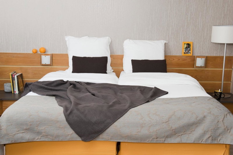 Aparthotel Adagio Paris XV, Vanves, France