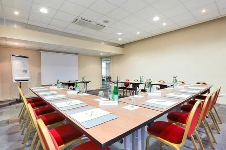 Campanile PRIME - Paris Pantin, Pantin, France