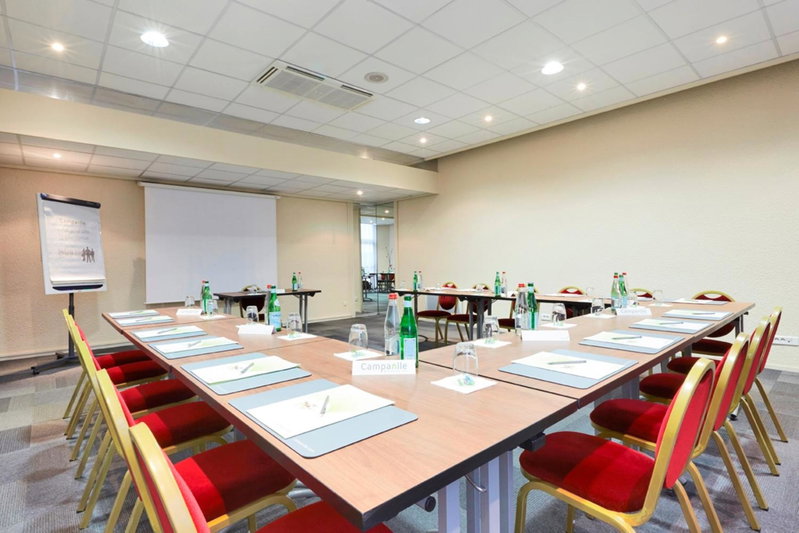 Campanile PRIME - Paris Pantin, Pantin, France