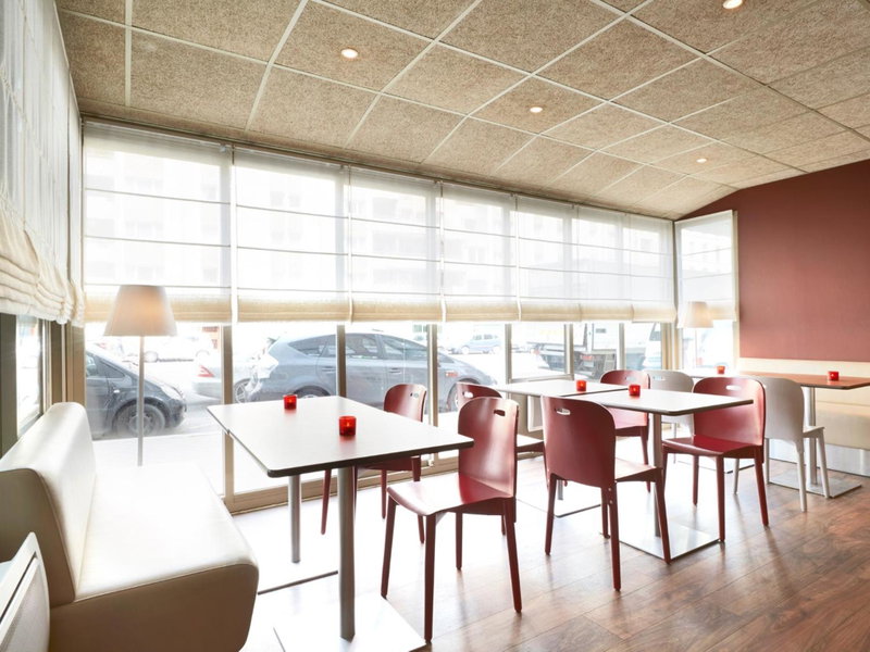 Campanile PRIME - Paris Pantin, Pantin, France