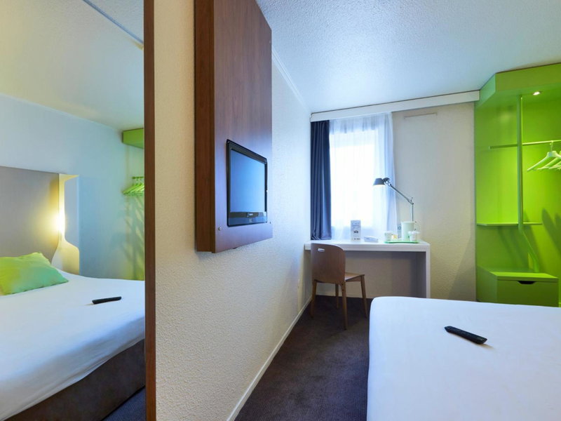 Campanile PRIME - Paris Pantin, Pantin, France