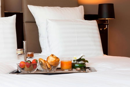AC Porte Maillot Hotel, Neuilly-sur-Seine, France