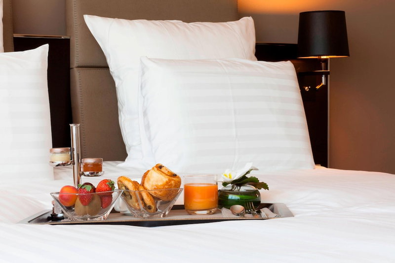 AC Porte Maillot Hotel, Neuilly-sur-Seine, France