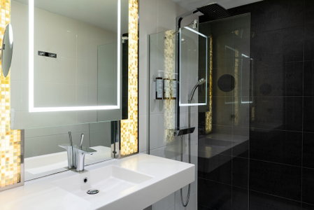AC Porte Maillot Hotel, Neuilly-sur-Seine, France