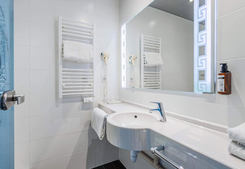 B&B HOTEL Colmar Liberté 4 étoiles, Colmar, France