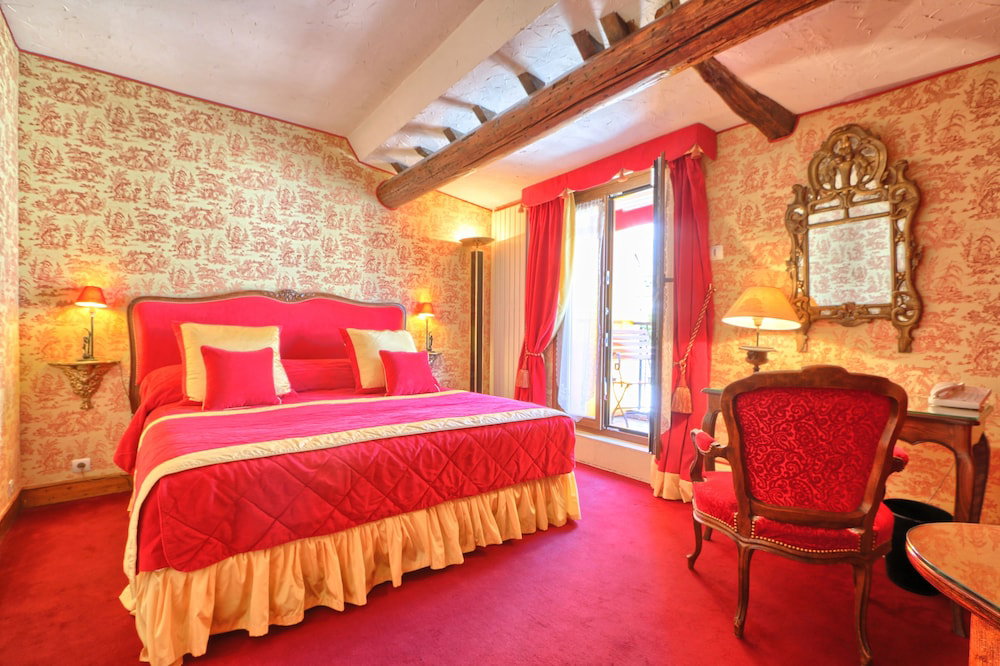 Hotel · Grand Hotel Dechampaigne, Paris
