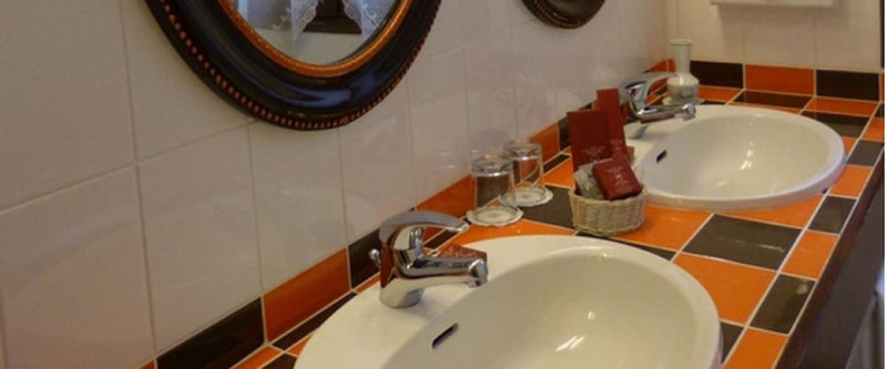 Grand Hotel Dechampaigne, Paris, France