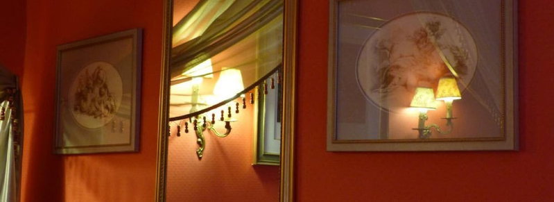 Grand Hotel Dechampaigne, Paris, France