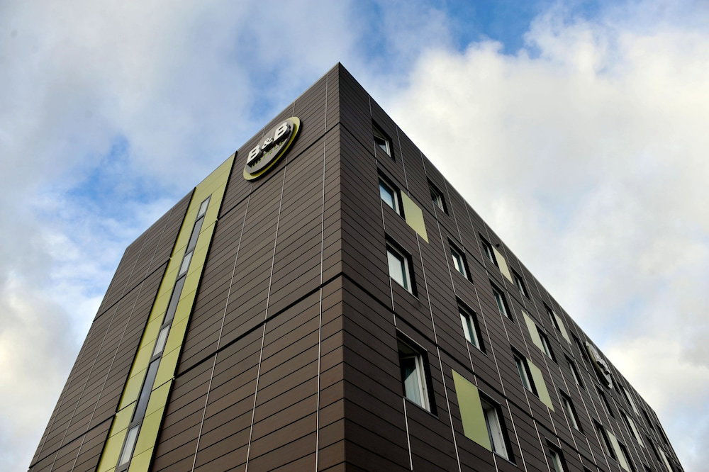 B&B HOTEL Paris Le Bourget, Frankreich