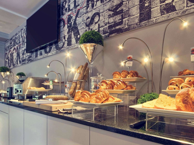 Mercure Paris Velizy, Velizy-Villacoublay, France