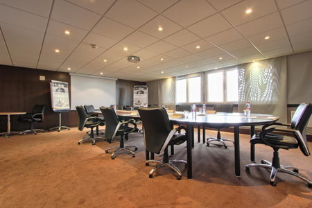 Mercure Paris Velizy, Velizy-Villacoublay, France