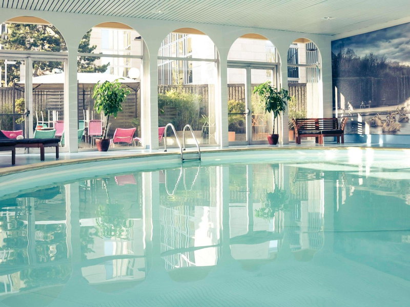 Mercure Paris Velizy, Velizy-Villacoublay, France