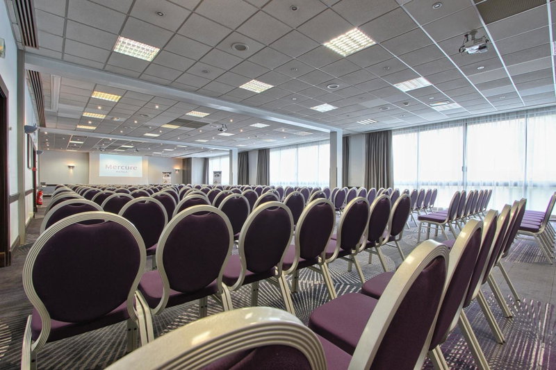 Mercure Paris Velizy, Velizy-Villacoublay, France