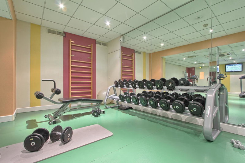 Mercure Paris Velizy, Velizy-Villacoublay, France