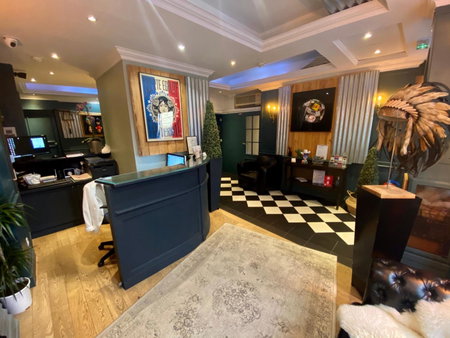 Hôtel Etoile Trocadéro, Neuilly-sur-Seine, France