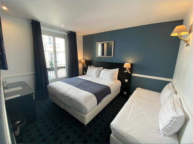 Hôtel Etoile Trocadéro, Neuilly-sur-Seine, France