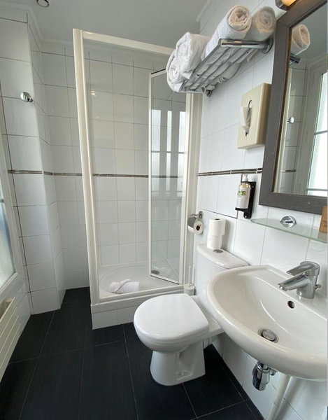 Hôtel Etoile Trocadéro, Neuilly-sur-Seine, France