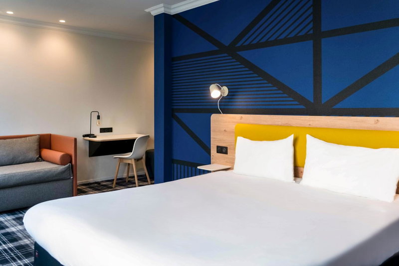 Ibis Styles Colmar Centre, Colmar, France