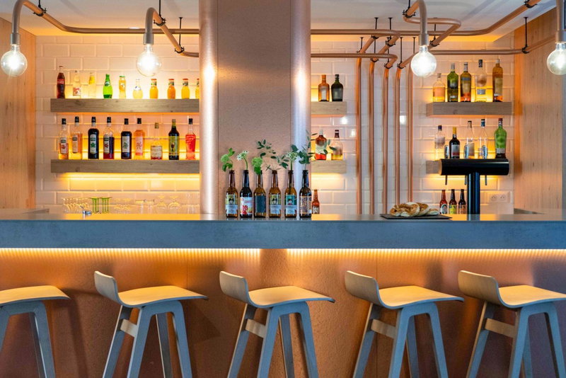 Ibis Styles Colmar Centre, Colmar, France