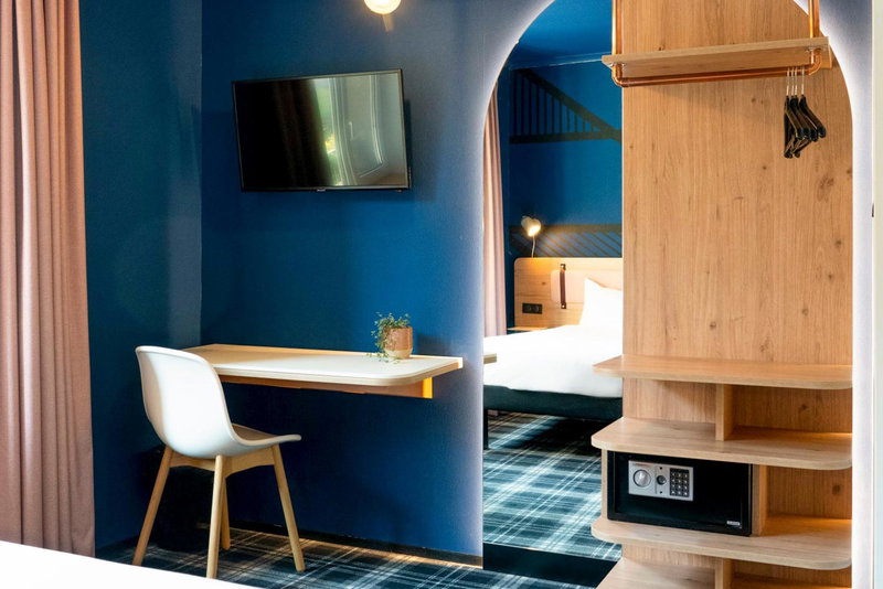Ibis Styles Colmar Centre, Colmar, France