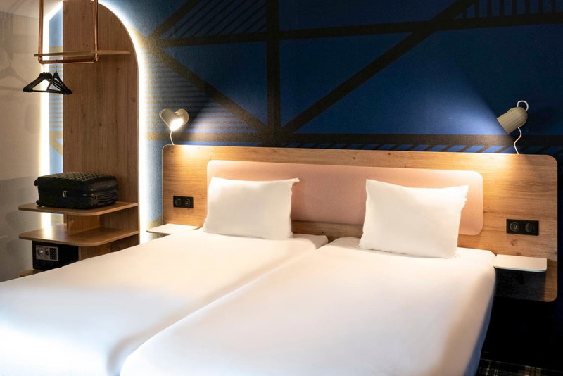 Ibis Styles Colmar Centre, Colmar, France
