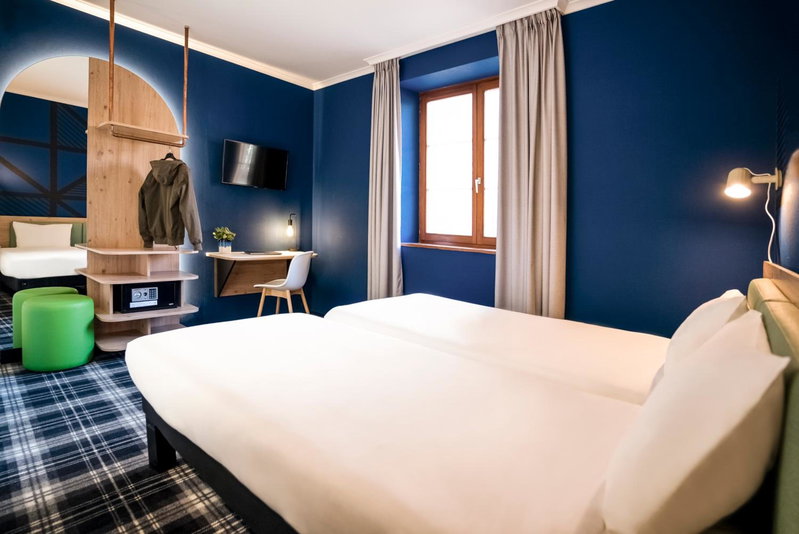 Ibis Styles Colmar Centre, Colmar, France