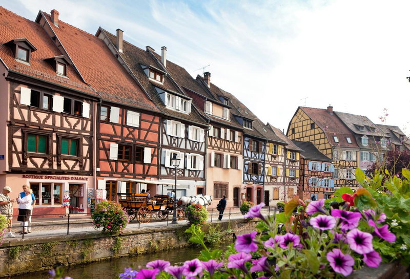 Ibis Styles Colmar Centre, Colmar, France