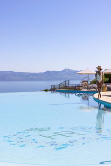 Hôtel Royal, Thonon-les-Bains, France