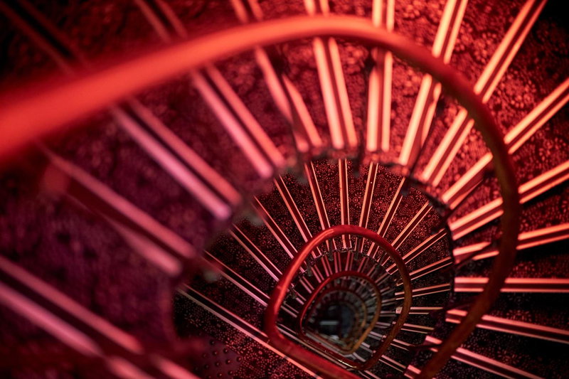 Hotel Les Théâtres, Paris, France
