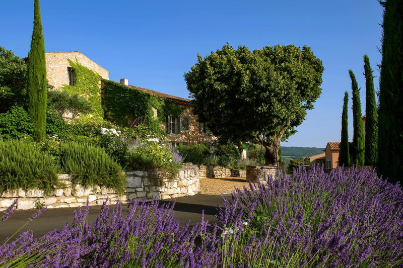 Coquillade Provence - Relais & Châteaux, L'Isle-sur-la-Sorgue, France