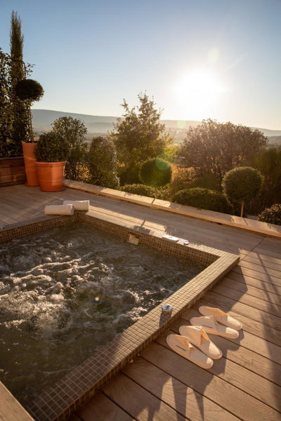 Coquillade Provence - Relais & Châteaux, L'Isle-sur-la-Sorgue, France