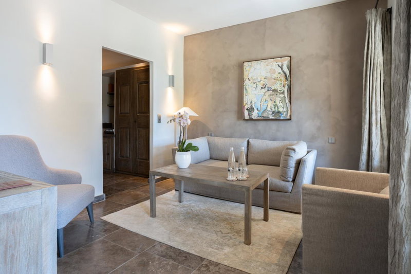 Coquillade Provence - Relais & Châteaux, L'Isle-sur-la-Sorgue, France