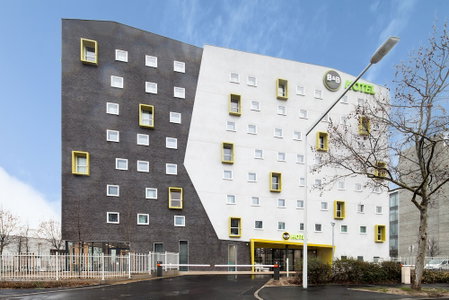 B&B HOTEL NANTERRE Rueil Malmaison, Nanterre, France