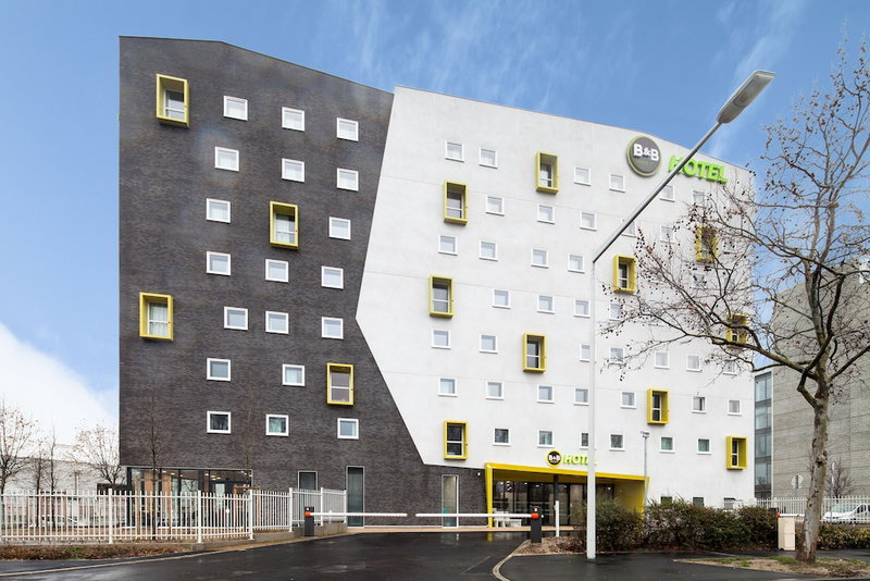 B&B HOTEL NANTERRE Rueil Malmaison, Nanterre, France