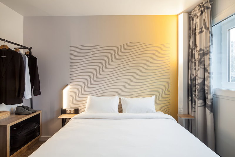 B&B HOTEL NANTERRE Rueil Malmaison, Nanterre, France