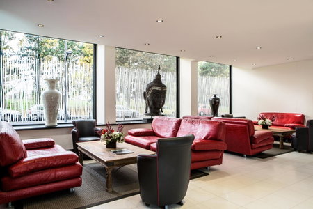 Hôtel Forest Hill Meudon Velizy, Velizy-Villacoublay, France