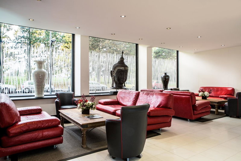 Hôtel Forest Hill Meudon Velizy, Velizy-Villacoublay, France